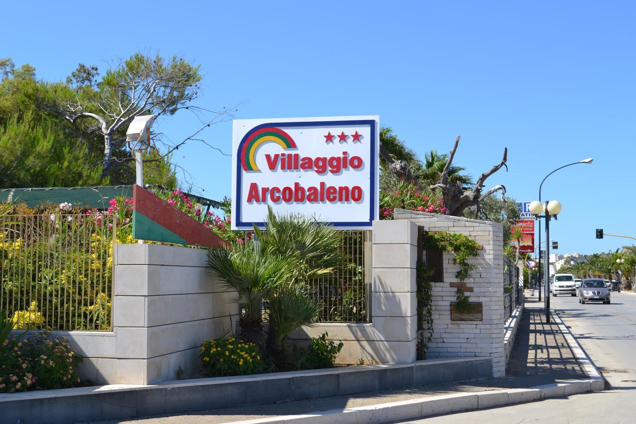 ויאסטה Villaggio Arcobaleno מראה חיצוני תמונה