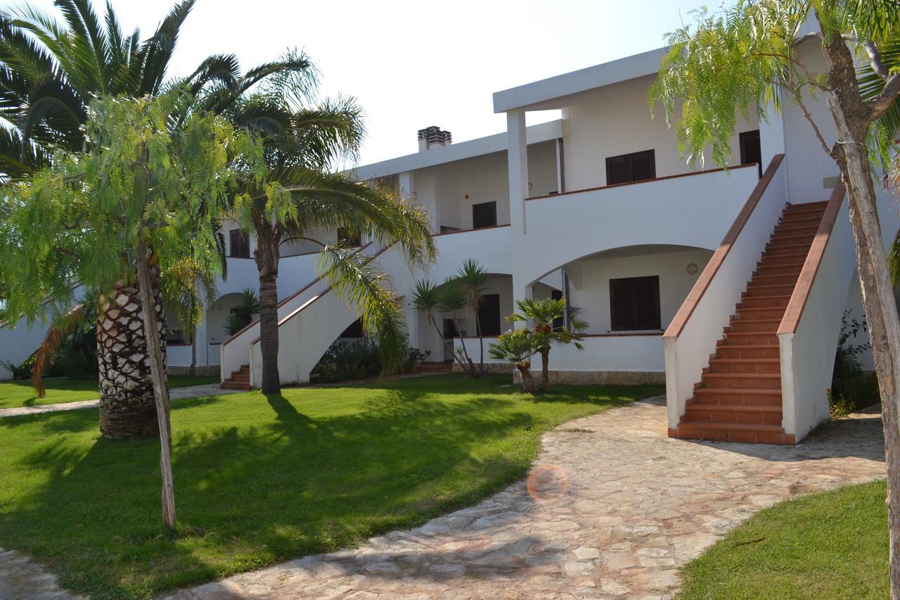 ויאסטה Villaggio Arcobaleno מראה חיצוני תמונה