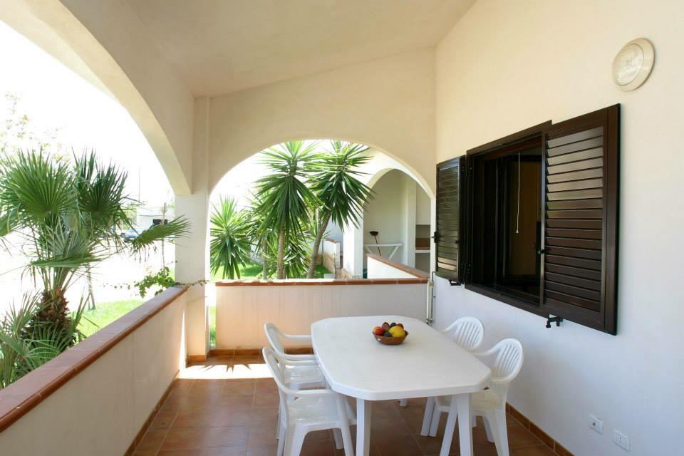 ויאסטה Villaggio Arcobaleno מראה חיצוני תמונה