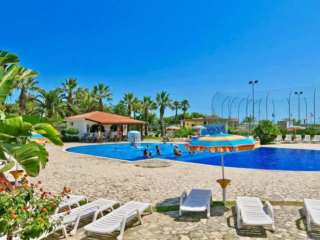 ויאסטה Villaggio Arcobaleno מראה חיצוני תמונה